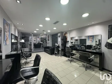 Boutique/Local commercial à MARSEILLE (13005)