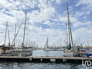 Droit au bail à TOULON (83000)