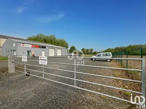 Boutique/Local commercial à LA BOUSSAC (35120)