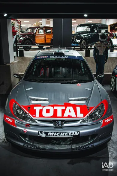 Local d’activité à NOIRMOUTIER-EN-L'ÎLE (85330)