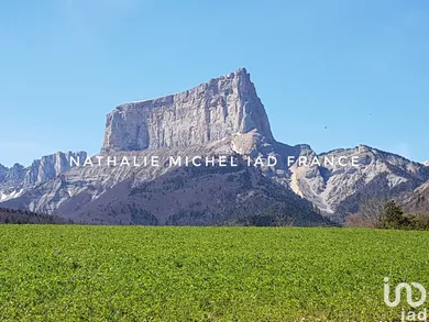 Hotel at CLELLES (38930)