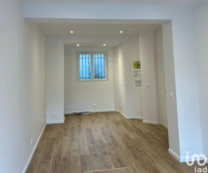 Local d’activité à ASNIÈRES-SUR-SEINE (92600)