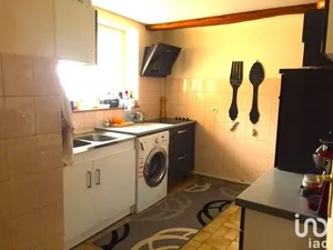 Appartement à LA FERTÉ-GAUCHER (77320)