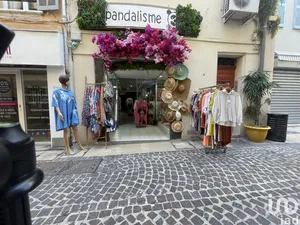 Boutique/Local commercial à LA CIOTAT (13600)