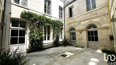 Apartment at LA ROCHELLE (17000)