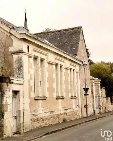 Local d’activité à FONDETTES (37230)
