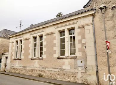 Local d’activité à FONDETTES (37230) — 2/5