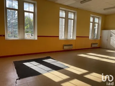 Local d’activité à FONDETTES (37230) — 4/5