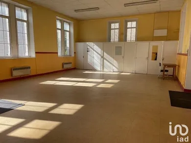 Local d’activité à FONDETTES (37230) — 5/5