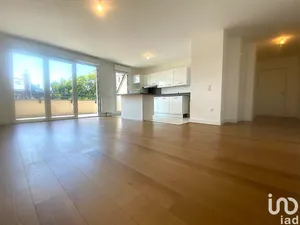 Apartment at ROUEN (76000)