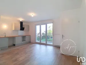 Appartement à CHAMPLAN (91160)