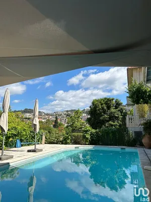 Maison à LE CANNET (06110)