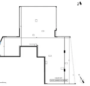 Boutique/Local commercial à ISSY-LES-MOULINEAUX (92130)