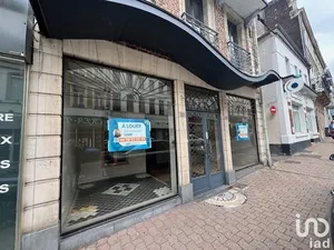 Commercial at CAMBRAI (59400)
