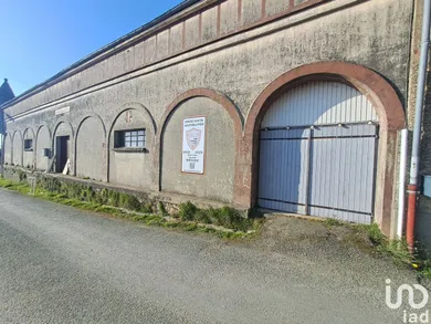 Local d’activité à MÉDRÉAC (35360)