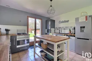 Maison à ABLIS (78660)