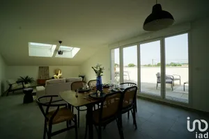 Apartment at CASTELGINEST (31780)