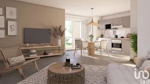 Apartment at TOULOUSE (31400)