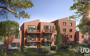 Apartment at TOULOUSE (31400)