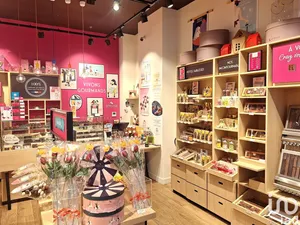 Boutique/Local commercial à AURILLAC (15000)