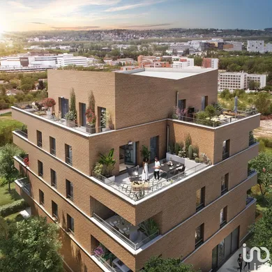Appartement à TOULOUSE (31400)