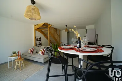 Appartement à TOULOUSE (31500)