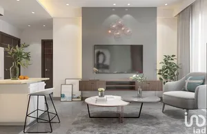 Appartement à VERNOUILLET (78540)