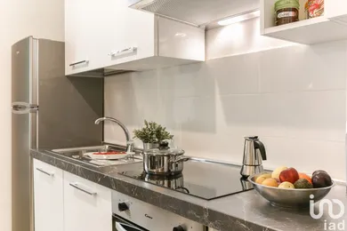 Apartment in VERNOUILLET (78540)