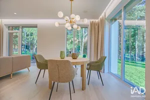 Appartement à VERNOUILLET (78540)