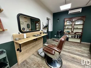 Boutique/Local commercial à SAINT-CHRISTOL-LÈS-ALÈS (30380)