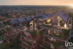 Apartment at TOULOUSE (31300)