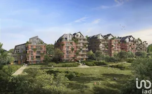 Apartment at TOULOUSE (31300)