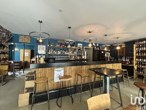 Bar à SAINT-NAZAIRE (44600)