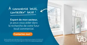Murs commerciaux à PAU (64000)