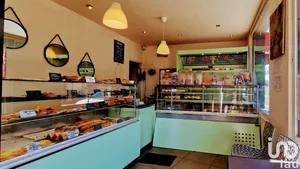 Boulangerie à DRANCY (93700)