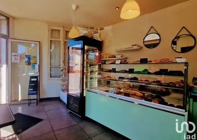 Boulangerie à DRANCY (93700)