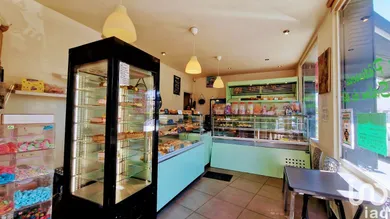 Boulangerie à DRANCY (93700)