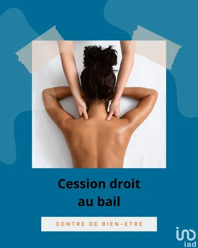 Lease-hold in SOORTS-HOSSEGOR (40150)