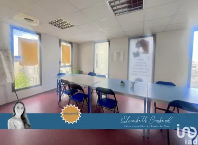 Bureaux à SÈTE (34200)