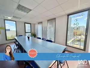 Office in SÈTE (34200)