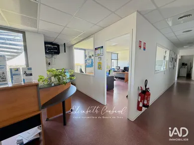 Bureaux à SÈTE (34200)