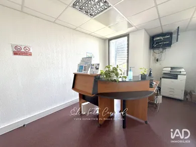 Bureaux à SÈTE (34200)
