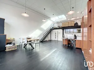 Bureaux à BRIE-COMTE-ROBERT (77170)