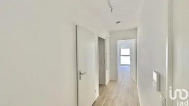 Appartement à MELUN (77000)