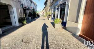 Droit au bail à LES BRUYERES (94370)