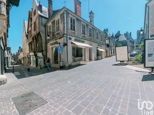 Boutique/Local commercial à BOURGES (18000)