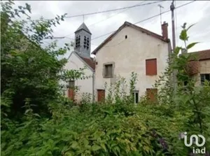 House at GOMMÉVILLE (21400)