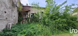 Maison à GOMMÉVILLE (21400)