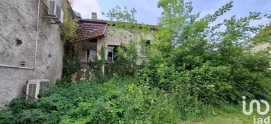 House in GOMMÉVILLE (21400)