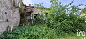 Maison à GOMMÉVILLE (21400)
